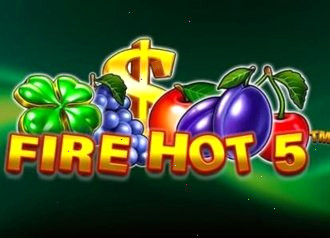Fire Hot slot machine
